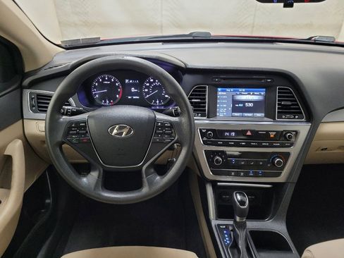 Used 2017 Hyundai Sonata SE FWD image 22