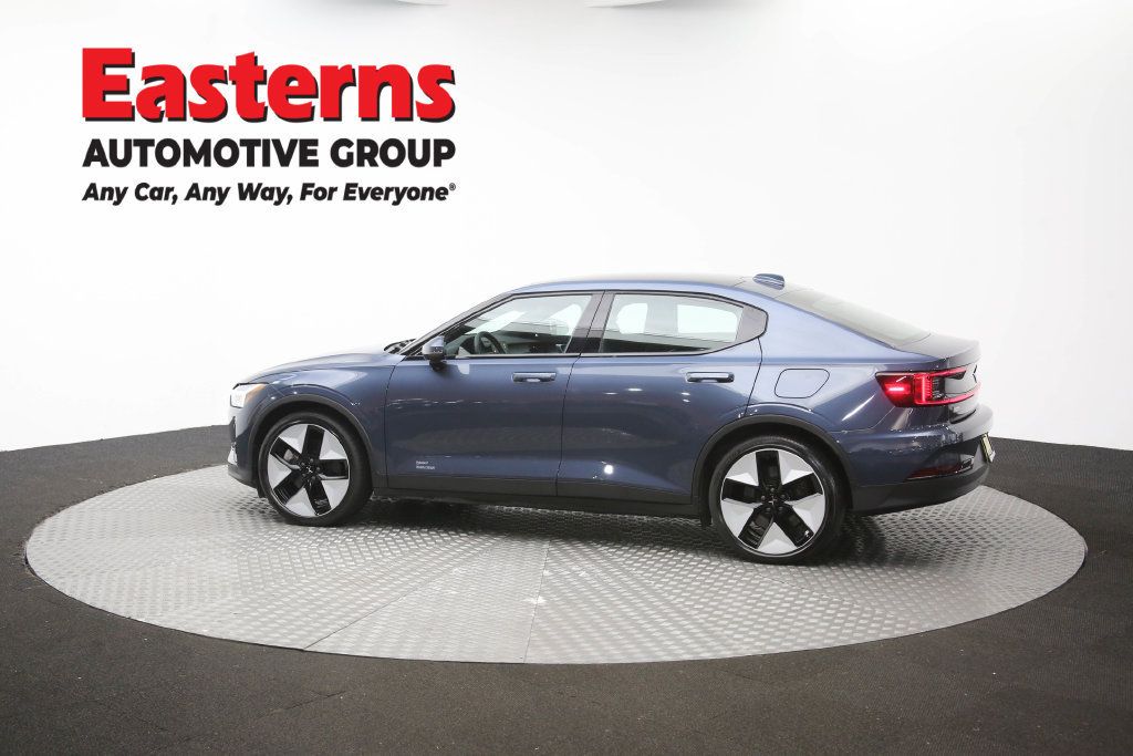 Used 2024 Polestar Polestar 2 AWD/4WD image 61