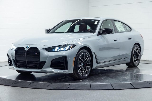 New 2027 BMW 440i xDrive w/ Premium Package AWD/4WD image 8