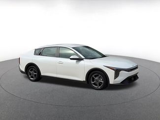 Used 2025 Kia K4 FWD video 2