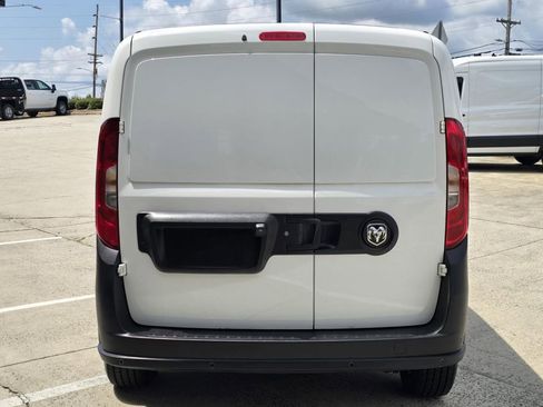 Used 2021 RAM ProMaster City Tradesman w/ Window Group 09 image 5