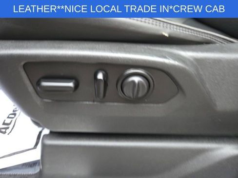 Used 2020 Chevrolet Silverado 1500 High Country image 31