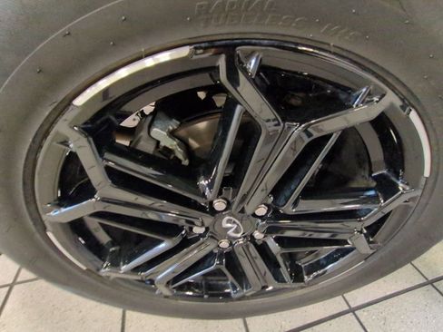 Used 2026 INFINITI QX60 Sport w/ Dark Cargo Package image 31