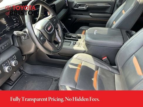 Used 2024 GMC Sierra 2500 AT4 w/ AT4 Premium Plus Package AWD/4WD image 25