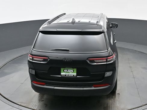 Used 2024 Jeep Grand Cherokee L Altitude image 35