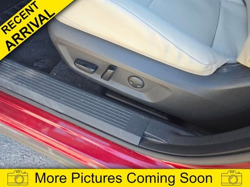 Certified 2023 Nissan Rogue SV w/ SV Premium Package image 7