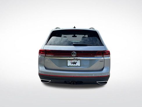 New 2026 Volkswagen Atlas SE AWD/4WD image 4