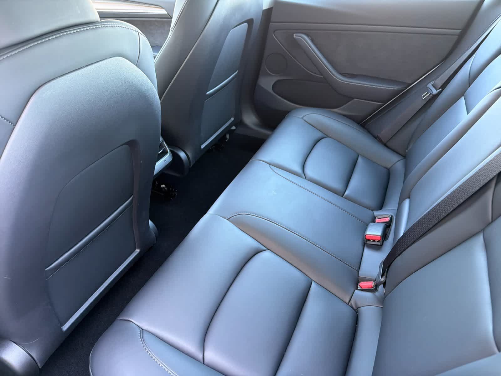 Used 2023 Tesla Model 3 Standard Range RWD image 4