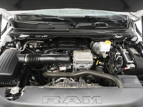 Used 2023 RAM 1500 Laramie image 11