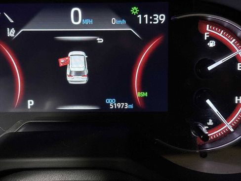 Certified 2024 Toyota RAV4 XLE AWD/4WD image 19