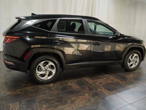 Certified 2023 Hyundai Tucson SEL image 4