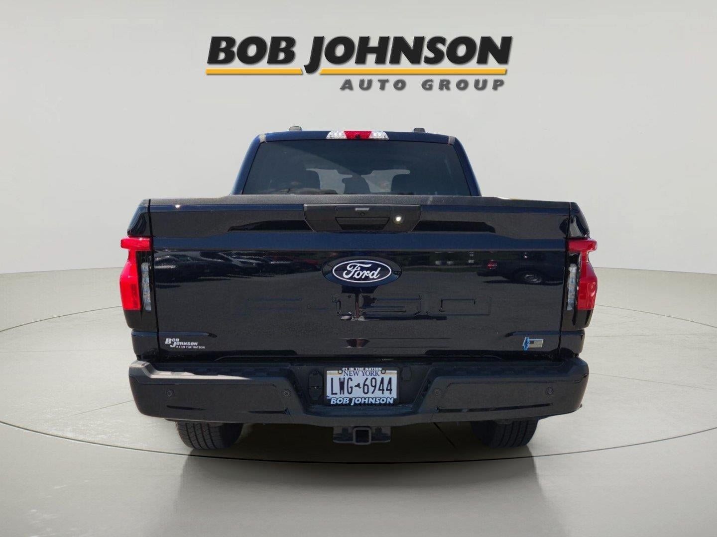 New 2025 Ford F150 Lightning Flash AWD/4WD image 7