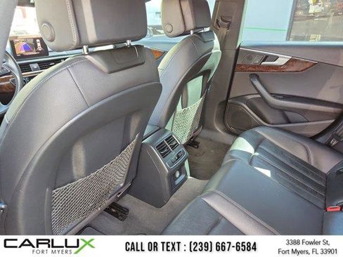 Used 2019 Audi A5 2.0T Premium image 14