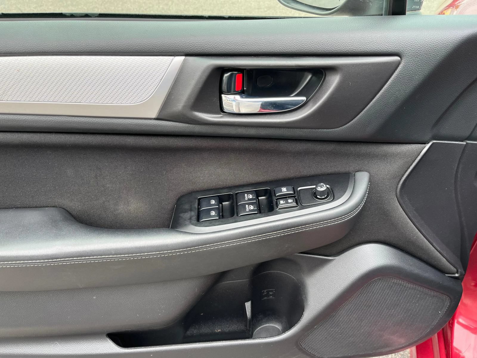 Used 2018 Subaru Legacy 2.5i Premium AWD/4WD image 42
