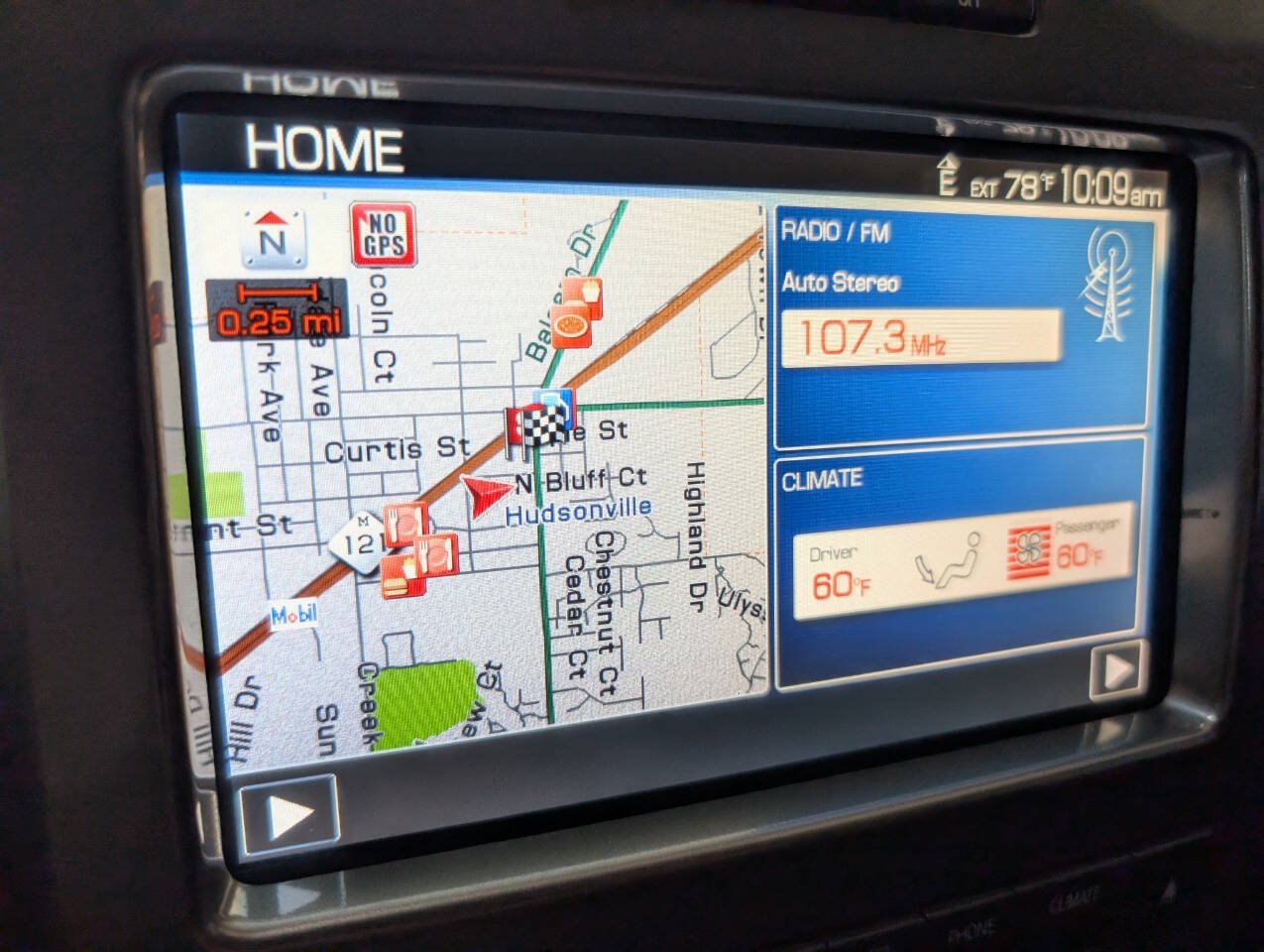 Used 2012 Ford F150 Harley-Davidson AWD/4WD image 11