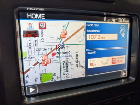 Used 2012 Ford F150 Harley-Davidson AWD/4WD image 11