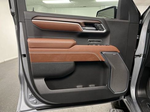 New 2026 GMC Sierra 1500 Denali Ultimate AWD/4WD image 23