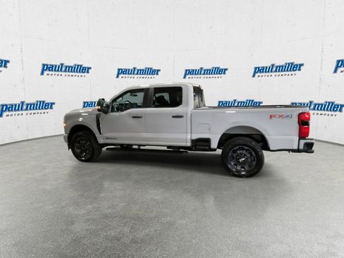 New 2026 Ford F250 XL w/ STX Appearance Package image 7