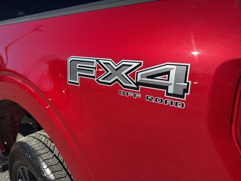 Used 2024 Ford F150 Lariat w/ Bed Utility Package image 34