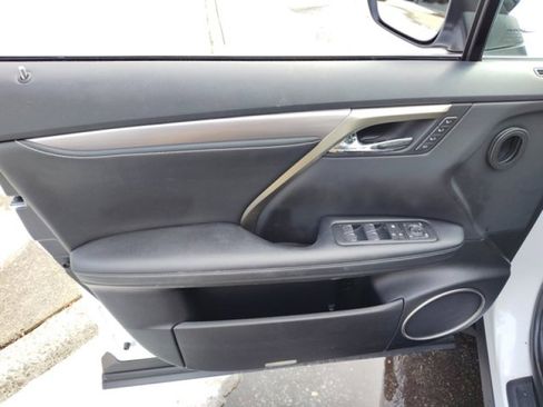 Used 2022 Lexus RX 350 F Sport w/ Accessory Package image 22