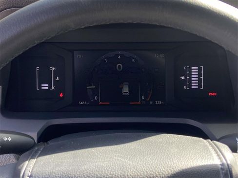 Used 2025 Toyota 4Runner SR5 image 33