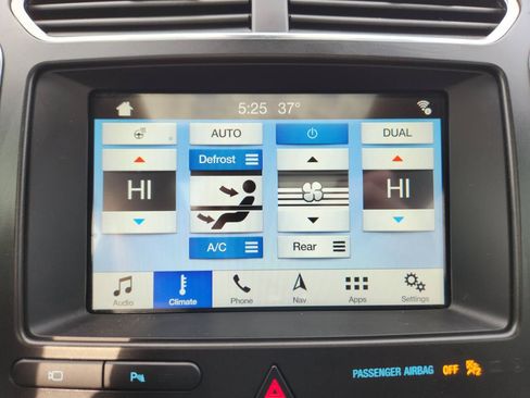 Used 2018 Ford Explorer Sport w/ Equipment Group 401A image 28