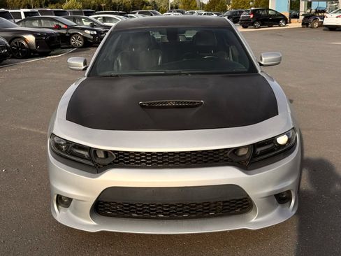 Used 2019 Dodge Charger GT w/ Plus Group RWD image 7