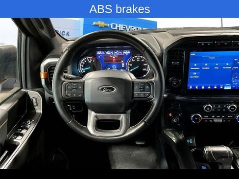 Used 2023 Ford F150 Tremor w/ 360 Degree Camera Package image 11