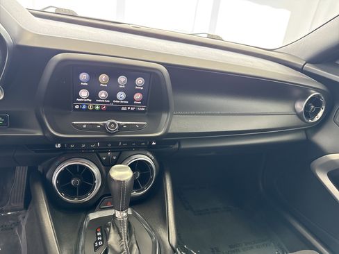 Used 2023 Chevrolet Camaro LT image 10