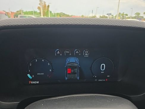 Used 2025 Ford F150 STX AWD/4WD image 11