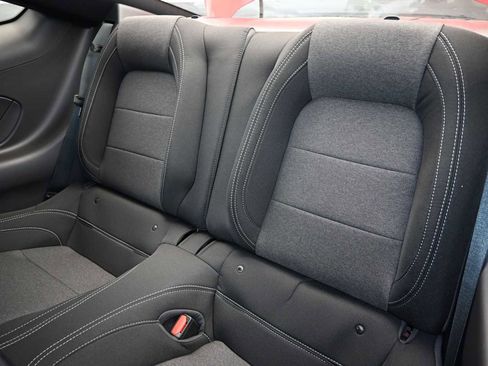 New 2025 Ford Mustang GT image 17