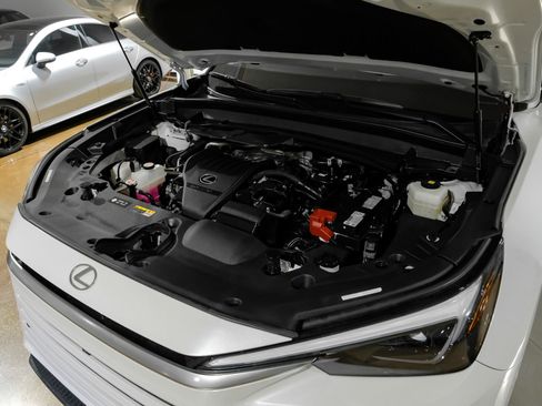 Used 2025 Lexus TX 350 AWD w/ Technology Package image 54