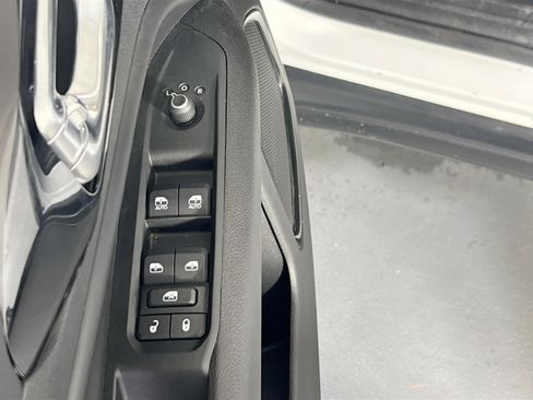 Used 2022 Jeep Compass Trailhawk w/ Trailhawk Convenience Group image 16