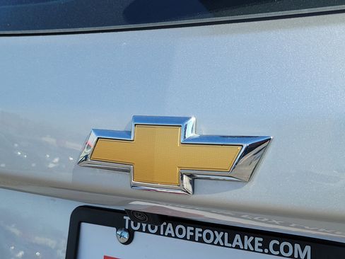 Used 2019 Chevrolet Equinox LS image 6