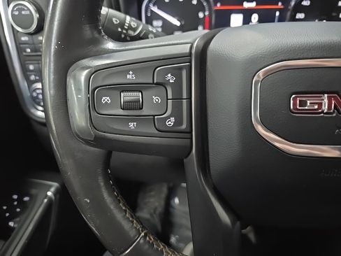 Used 2021 GMC Sierra 1500 AT4 w/ AT4 Value Package image 21