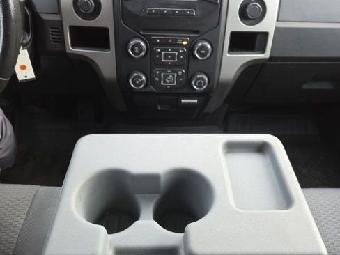 Used 2014 Ford F150 XLT w/ Equipment Group 301A Mid image 17