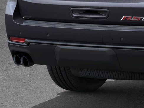 New 2026 Chevrolet Tahoe RST AWD/4WD image 15