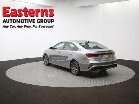 Used 2024 Kia Forte LXS image 63