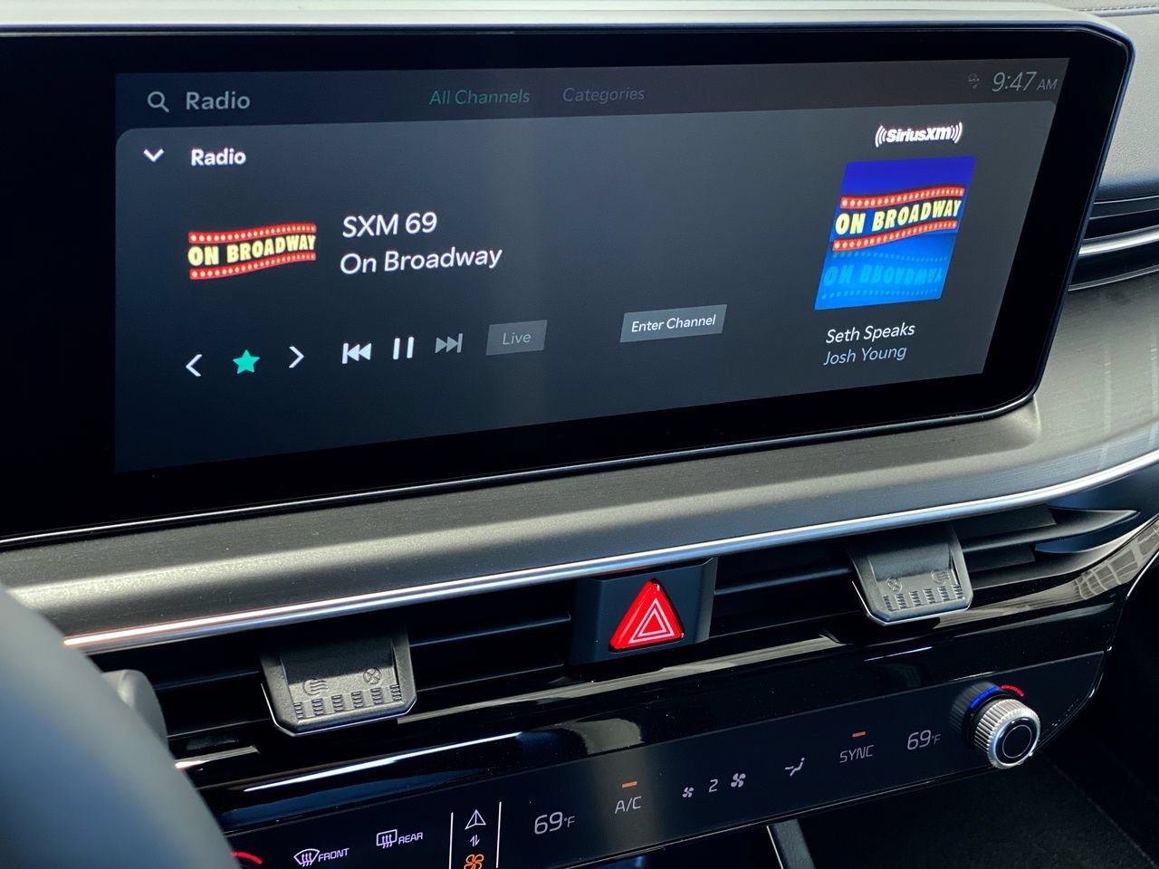 New 2026 Kia K5 GT-Line FWD image 26