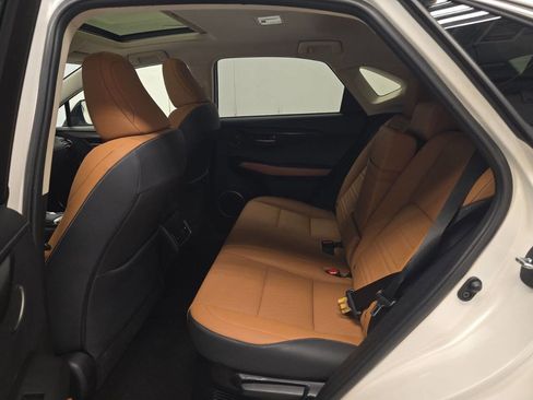 Used 2021 Lexus NX 300 FWD w/ Premium Package image 10