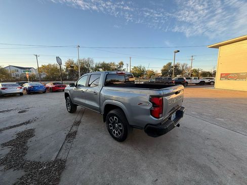 Used 2023 Chevrolet Colorado Z71 w/ Z71 Convenience Package 2 AWD/4WD image 7