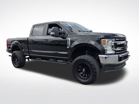 Used 2022 Ford F250 XL w/ STX Appearance Package image 1