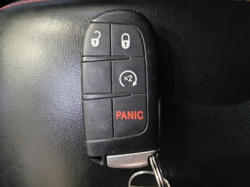 Used 2017 Dodge Journey GT w/ Driver Convenience Group image 32