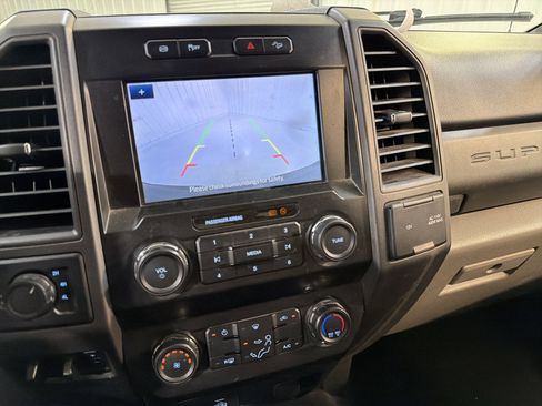 Used 2021 Ford F250 XL w/ STX Appearance Package image 18