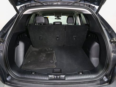 Used 2022 Ford Escape SEL image 11