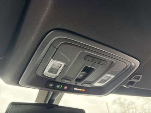 Certified 2023 GMC Sierra 2500 AT4 w/ AT4 Preferred Package image 27