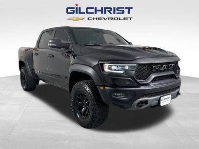 Used 2023 RAM 1500 TRX w/ TRX Level 1 Equipment Group