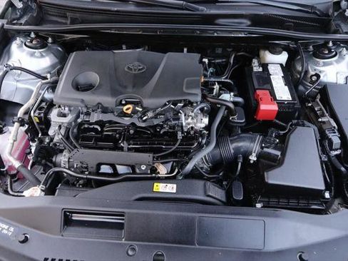 Certified 2024 Toyota Camry LE image 25