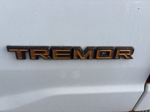 Used 2022 Ford F150 Tremor w/ Equipment Group 401A Mid AWD/4WD image 18