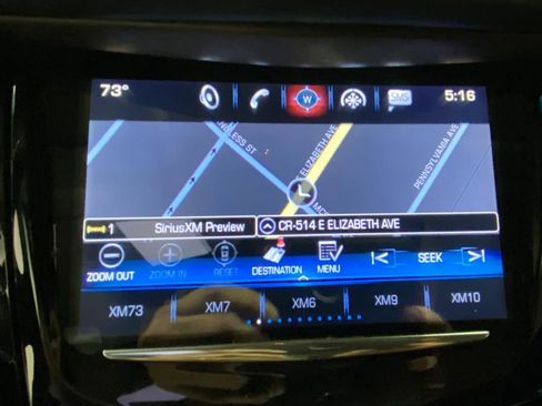 Used 2016 Cadillac Escalade Premium image 31